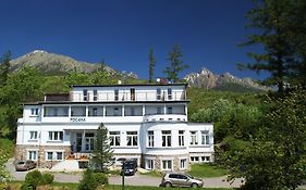 Penzion Polana